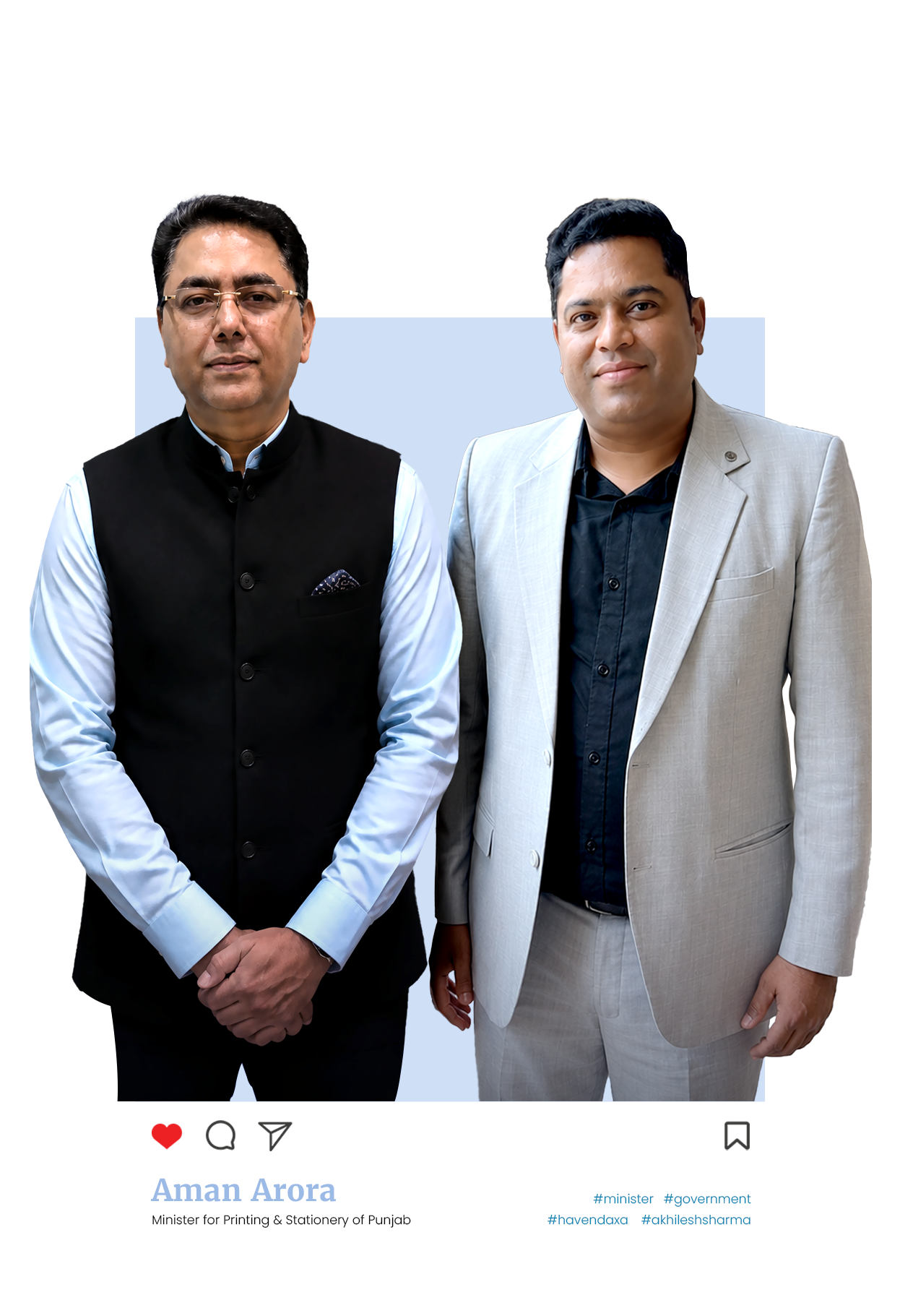Aman Arora Award